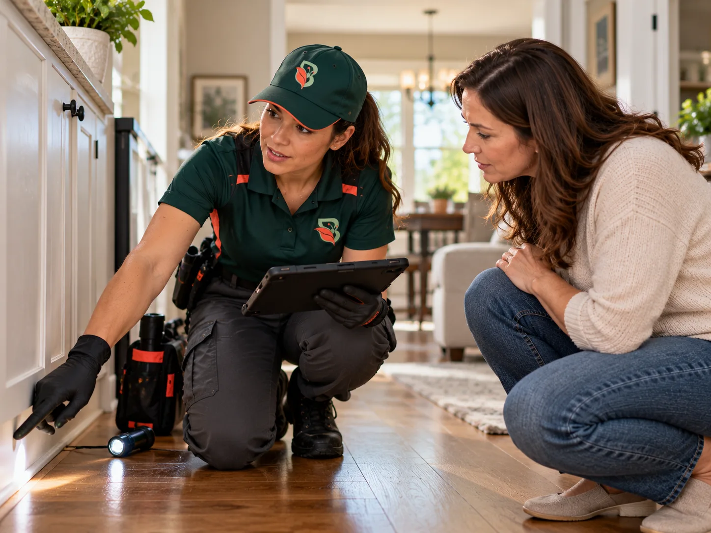 Pest Control Gibbon, NE FAQs